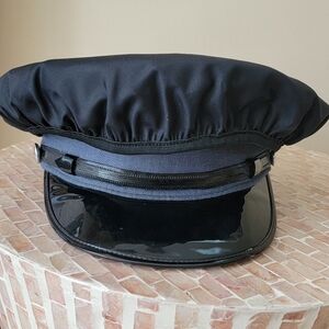Vintage "The Muir" Police hat